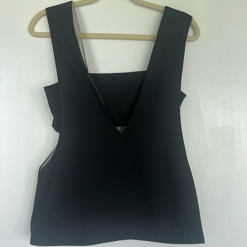 Black Top